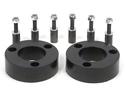 Daystar 2-Inch Front Leveling Kit (19-24 Ranger, Excluding Raptor & Tremor)