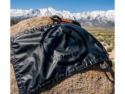 Deadman Off-Road The RUGGEDIZED Deadman V2 Recovery Kit