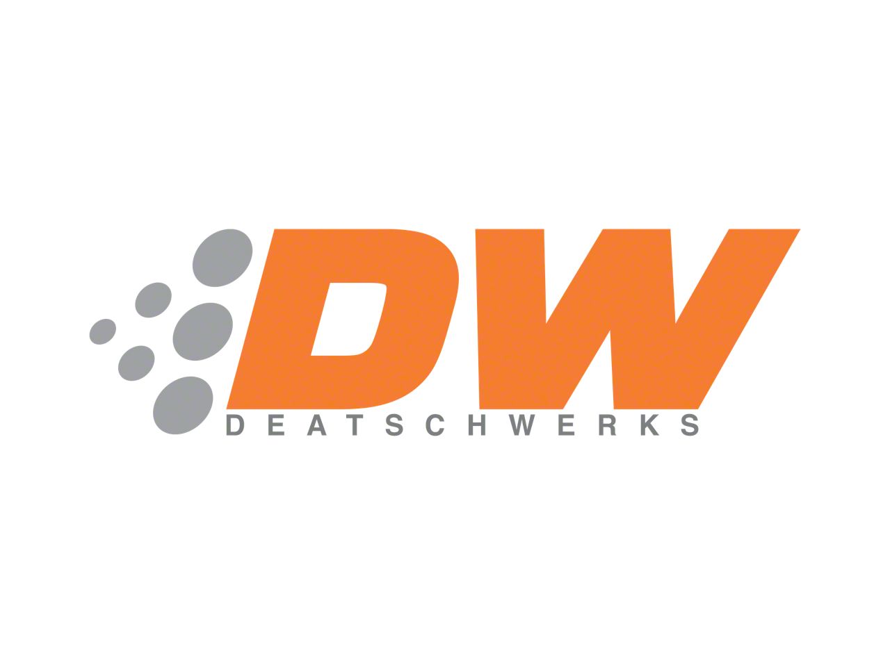 Deatschwerks Parts