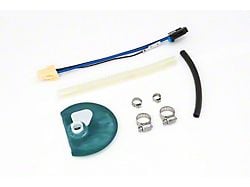 DeatschWerks DW400 Fuel Pump Installation Kit (09-18 F-150)