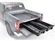 DECKED Truck Bed Storage System (97-03 F-150 Styleside w/ 6-1/2-Foot Bed)