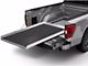 DECKED CargoGlide Bed Slide; 70% Extension; 1,000 lb. Payload (94-24 RAM 2500 w/ 6.4-Foot Box & w/o RAM Box)