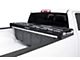 DECKED Truck Bed Rail-To-Rail Tool Box with Ladder (07-24 Sierra 2500 HD)