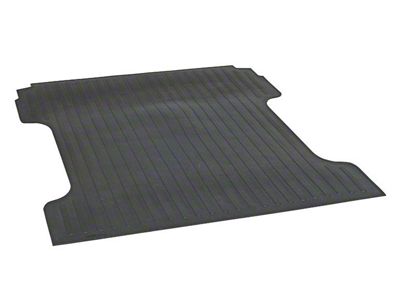 Bed Mat (11-16 F-350 Super Duty w/ 6-3/4-Foot Bed)