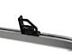 Rear Cab Rack; Silver (10-24 RAM 2500 w/o RAM Box)