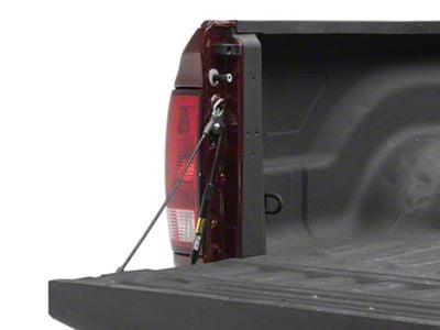 Tailgate Assist (10-24 RAM 3500)