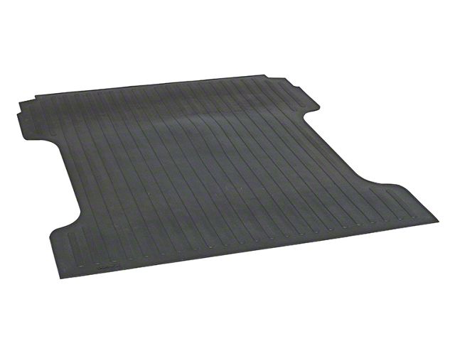 Bed Mat (07-19 Silverado 2500 HD)