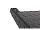 BlackTread Full Tailgate Protector (17-24 F-250 Super Duty w/o Tailgate Step)