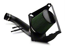 Deegan 38 Cold Air Intake (15-20 5.0L F-150)