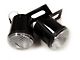 Delta Lights 3-Inch 30H Pipe-Lites Xenon Back-Up Light Kit (Universal; Some Adaptation May Be Required)