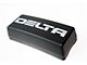 Delta Lights 45H Series Rectangular Light Lens Cover