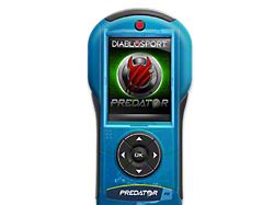 Diablosport Predator 2 Platinum Tuner (04-08 4.6L F-150)