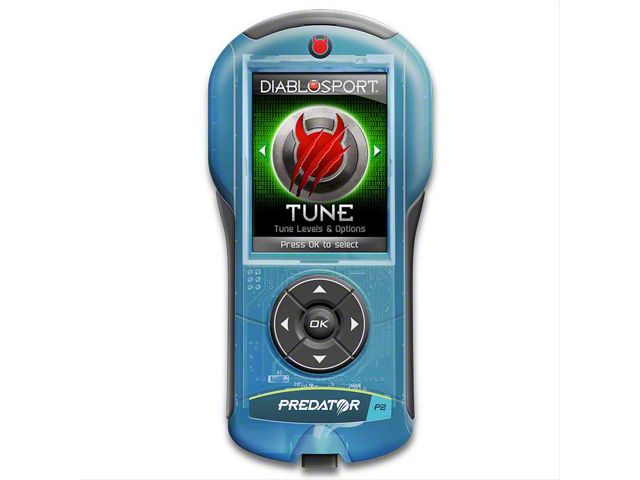 Diablosport Predator 2 Platinum Tuner (15-16 3.6L Colorado)