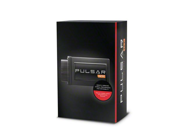 Diablosport Pulsar XT Inline Tuning Module (19-24 RAM 1500, Excluding EcoDiesel & TRX)