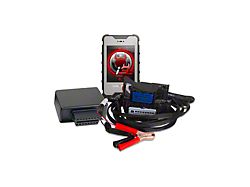 Diablosport inTune 3 Tuner with ECM Unlock (20-23 6.6L Gas Sierra 2500 HD)