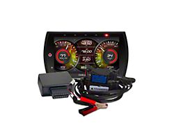 Diablosport Trinity 2 Tuner with ECM Unlock (20-23 6.6L Gas Sierra 2500 HD)