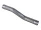 4-Inch Aluminized Steel Muffler Replacement Pipe (04.5-07 5.9L RAM 2500)