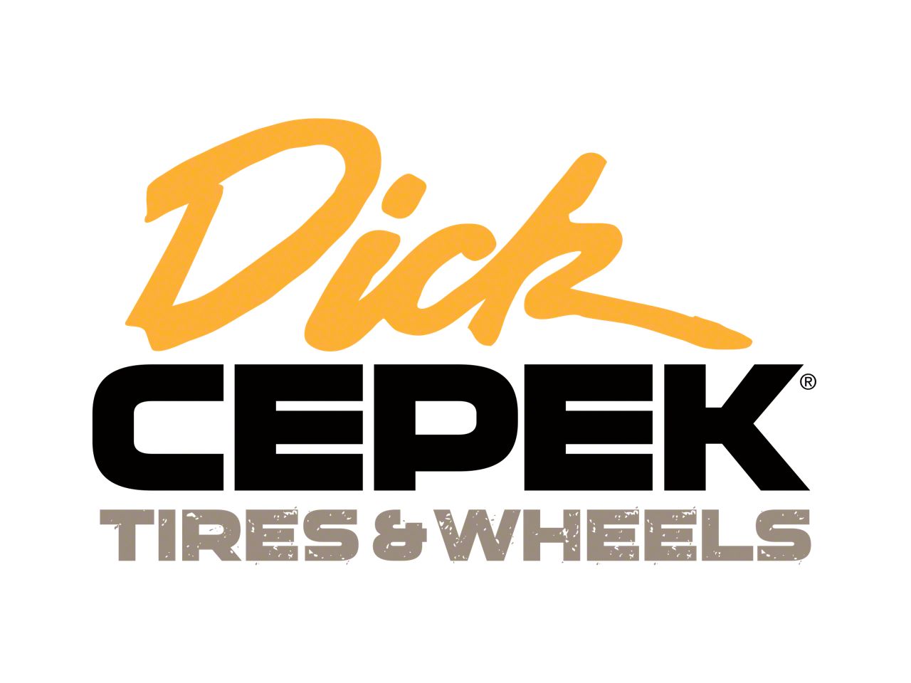 Dick Cepek Parts