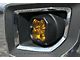 Diode Dynamics SS3 Max Type GM LED Fog Light Kit; Yellow SAE Fog (15-20 Canyon)