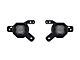 Diode Dynamics SSC1 LED Fog Light Kit; White SAE Fog (23-25 Canyon)