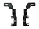 Diode Dynamics Stage Series SS3 Ditch Light Mounting Brackets (15-22 Colorado)