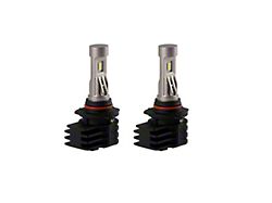 Diode Dynamics Cool White LED Fog Light Bulbs; H10 SL2 (99-23 F-150, Excluding 02-03 Harley Davidson)