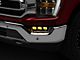 Diode Dynamics Elite Series LED Fog Lights; Yellow (21-23 F-150, Excluding Raptor)