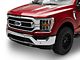 Diode Dynamics Elite Series LED Fog Lights; Yellow (21-23 F-150, Excluding Raptor)