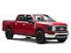 Diode Dynamics Elite Series LED Headlights; Black Housing; Clear Lens (21-23 F-150 w/o Factory Dynamic Bending LED Headlights)