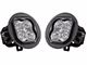 Diode Dynamics SS3 Max Type FT ABL LED Fog Light Kit; White SAE Fog (06-14 F-150, Excluding Raptor)