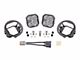 Diode Dynamics SS3 Max Type FT ABL LED Fog Light Kit; White SAE Fog (06-14 F-150, Excluding Raptor)