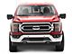 Diode Dynamics SS3 Sport Type LED Fog Light Kit; White SAE Fog (21-23 F-150, Excluding Raptor)