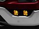 Diode Dynamics SS3 Sport Type LED Fog Light Kit; Yellow SAE Fog (21-23 F-150, Excluding Raptor)