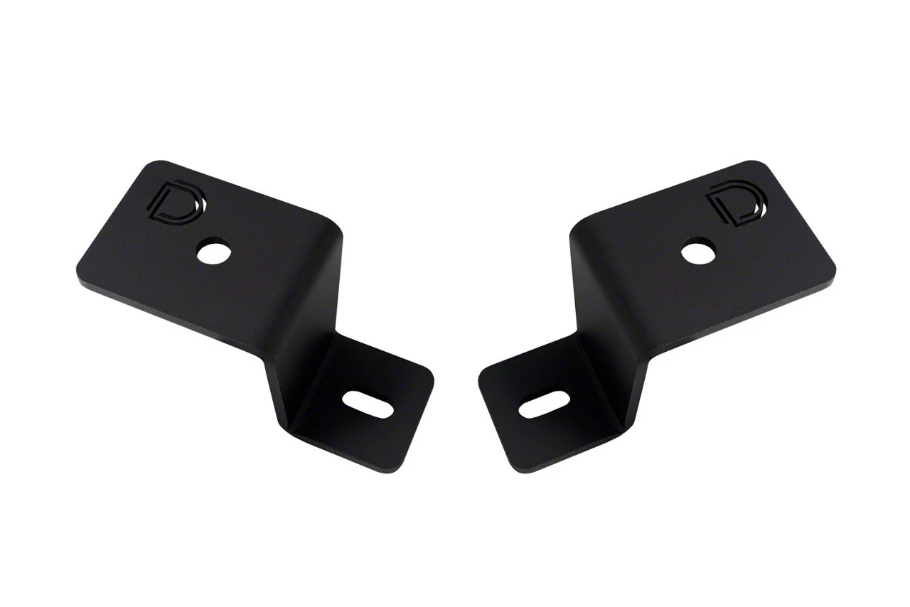 Diode Dynamics F-150 Stage Series Ditch Light Mounting Brackets DD7364P ...