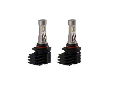 Diode Dynamics Cool White LED Fog Light Bulbs; H10 SL2 (11-19 F-250 Super Duty)