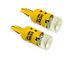 Diode Dynamics Amber Side Marker LED Light Bulbs; 194 HP5 (11-16 F-350 Super Duty)