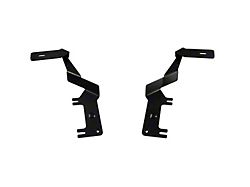 Diode Dynamics Stage Series SS3 Ditch Light Mounting Brackets (17-22 F-350 Super Duty)