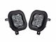 Diode Dynamics SS3 Max Type SD ABL LED Fog Light Kit; White SAE Fog (11-16 F-350 Super Duty)