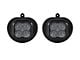 Diode Dynamics SS3 Pro LED Fog Light Kit; White SAE Fog (03-09 RAM 2500)