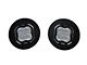 Diode Dynamics SS3 Max Type GM5 LED Fog Light Kit; White SAE Fog (07-13 Sierra 1500)