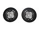 Diode Dynamics SS3 Pro Type GM-5 LED Fog Light Kit; White SAE Fog (07-13 Sierra 1500)