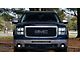 Diode Dynamics SS3 Pro Type GM5 LED Fog Light Kit; White SAE Fog (07-14 Sierra 2500 HD)