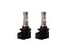 Diode Dynamics Cool White LED Headlight Bulbs; High Beam; 9005 SL2 (99-15 Silverado 1500)