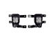 Diode Dynamics SS3 Pro Type SV1 LED Fog Light Kit; White SAE Fog (16-18 Silverado 1500)