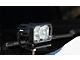 Diode Dynamics Stage Series SSC2 Sport LED Ditch Light Kit; White Combo (14-18 Silverado 1500)