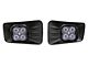 Diode Dynamics SS3 Max ABL Type CH LED Fog Light Kit; White SAE Fog (07-14 Tahoe LT w/ Z71 Package; 15-20 Tahoe)