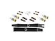 Diode Dynamics Stage 1 LED Interior Lighting Kit; Cool White (07-14 Tahoe)