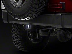 Diode Dynamics C1 Sport Hitch Mount LED Pod Reverse Kit (Universal; Some Adaptation May Be Required)