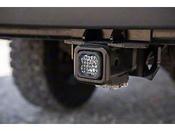 Diode Dynamics C1R HitchMount LED Pod Reverse Kit (Universal; Some Adaptation May Be Required)