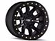 Dirty Life DT-1 Matte Black 8-Lug Wheel; 17x9; -12mm Offset (03-09 RAM 2500)